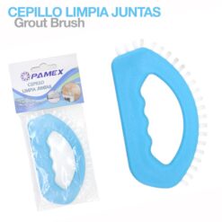 CEPILLO LIMPIA JUNTAS -