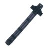 CINCHA DOMA NEOPRENO MULTI TALLA ALL SIZES NEGRO -