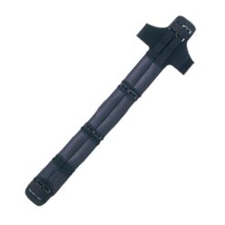 CINCHA DOMA NEOPRENO MULTI TALLA ALL SIZES NEGRO -