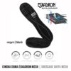 CINCHA DOMA ESKADRON MESH 322300 660 290 NEGRO -