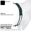 CINCHUELO DOMA ENTRENAMIENTO PVC & NYLON TP-2813 -