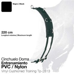CINCHUELO DOMA ENTRENAMIENTO PVC & NYLON TP-2813 -