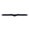 CINCHA MOLDEADA PVC & GEL 4107855R-44K - Talla: 110cm