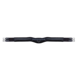 CINCHA MOLDEADA PVC & GEL 4107855R-44K - Talla: 130cm