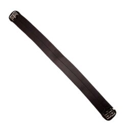 CINCHA USO GENERAL NEOPRENO ECONÓMICA NEGRO 125cm -