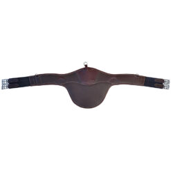 CINCHA ACAVALLO LEATHER SUBLIME PROTECTORA SALTO AC9445 -
