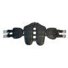 CINCHA ACAVALLO LEATHER SUBLIME ANATOMICA DOMA AC9470 -