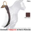 CINCHUELO TRANSPORTE BARRA REDONDA -