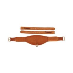 CINCHA WESTERN TRASERA COMPLETA POOLS SP00505 -