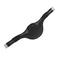 CINCHA GEL PROTECTORA SALTO AC561 - Color: Negro