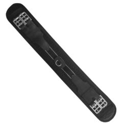 CINCHA CORTA PARA SILLA FREEMAX - Color: Negro