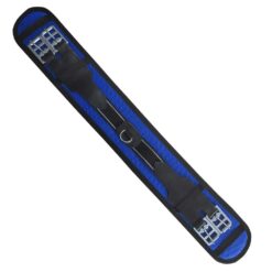 CINCHA CORTA PARA SILLA FREEMAX - Color: Azul