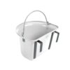COMEDERO PUERTA CON ASA STUBBS S5HWH -