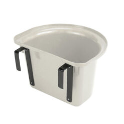 COMEDERO PUERTA STUBBS S5PE WH -