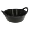 COMEDERO GOMA ESPUERTA 18cm x 48cm 20 litros -