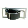 COMEDERO PARED GIRATORIO STUBBS S300 -