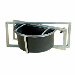 COMEDERO PARED GIRATORIO STUBBS S300 -