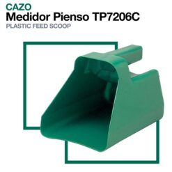 CAZO MEDIDOR PIENSO TP7206C -