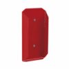SOPORTE PIEDRA DE SAL PEQUEÑA STUBBS S25 ROJO -