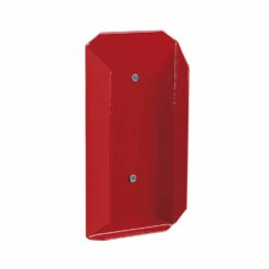 SOPORTE PIEDRA DE SAL PEQUEÑA STUBBS S25 ROJO -