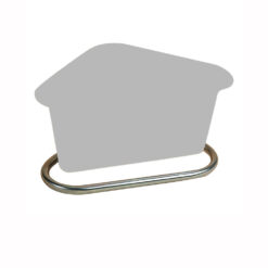SOPORTE PARA COMEDERO-S2P STUBBS S2PB -