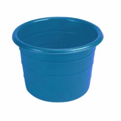 COMEDERO CUBO GRANDE STUBBS S44LH 81 Litros - Color: Azul