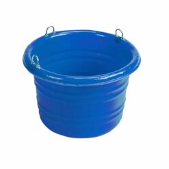 COMEDERO CUBO PARA GANCHOS STUBBS S43FT 25 Litros - Color: Royal