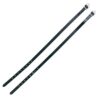 CORREA ESPUELA INGLESA MIS-25 CUERO DOBLE -