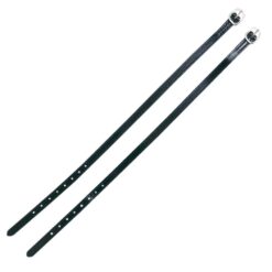 CORREA ESPUELA INGLESA MIS-25 CUERO DOBLE -