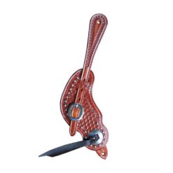 CORREA ESPUELA WESTERN SILVER SR0094 -