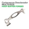 CORTACASCOS DESCLAVADOR MULTIUSOS -