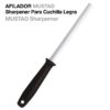AFILADOR MUSTAD SHARPENER PARA CUCHILLA LEGRA -