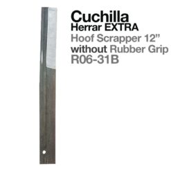 CUCHILLA HERRAR EXTRA R06-31B -