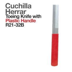 CUCHILLA HERRAR R21-32B -