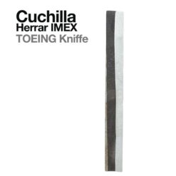 CUCHILLA HERRAR IMEX -