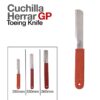 CUCHILLA HERRAR GP - Talla: 28cm
