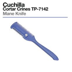 CUCHILLA CORTAR CRINES TP-7142 -