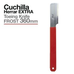 CUCHILLA HERRAR EXTRA 360mm -