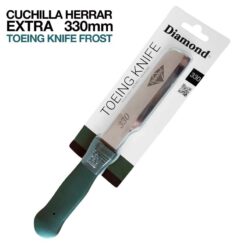 CUCHILLA HERRAR EXTRA 330mm -