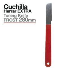 CUCHILLA HERRAR EXTRA 280mm -