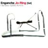ENGANCHE JO-RING HARNESS (SET) 42060 K/K/S -