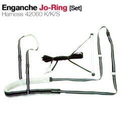 ENGANCHE JO-RING HARNESS (SET) 42060 K/K/S -