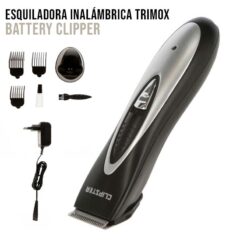 ESQUILADORA INALÁMBRICA TRIMOX -