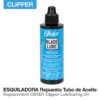 ESQUILADORA REPUESTO TUBO ACEITE -
