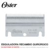 ESQUILADORA RECAMBIO PEINE QUIRÚRGICO EA1SUR -