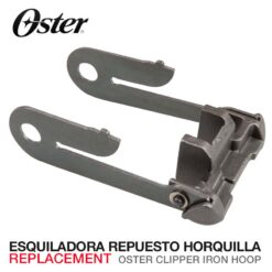ESQUILADORA REPUESTO HORQUILLA OSTER -