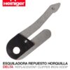 ESQUILADORA REPUESTO HORQUILLA DELTA -