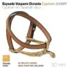 ESPUELA VAQUERA DORADO CYPRIUM 25899Y -