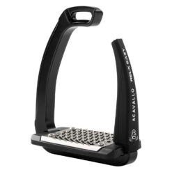 ESTRIBO SEGURIDAD ACAVALLO REL-X EASY STIRRUPS AC667 -