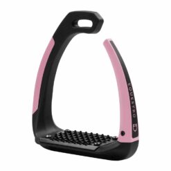 ESTRIBO SEGURIDAD SUPERNOVA EQUESTRO ETH10004 - Color: Rosa